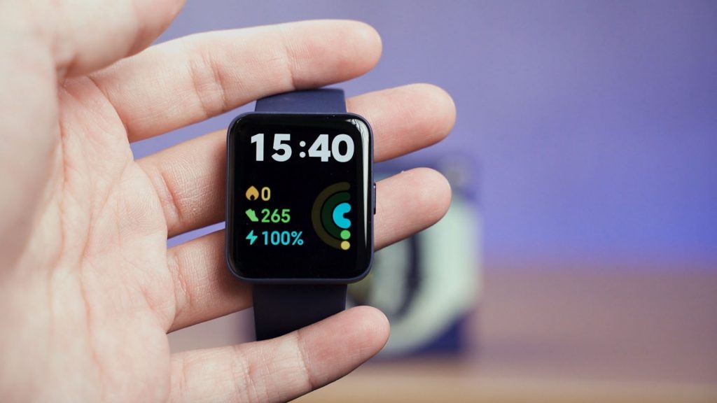 Redmi Watch 2 Lite