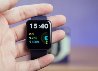 Review – Redmi Watch 2 Lite: Now with GPS Redmi Watch 2 Lite