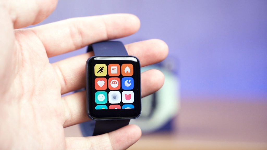 Redmi Watch 2 Lite