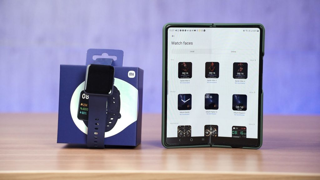 Redmi Watch 2 Lite