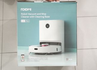 Review – Roidmi Eve Plus robot vacuum: This should be the best bang for your buck Roidmi Eve Plus