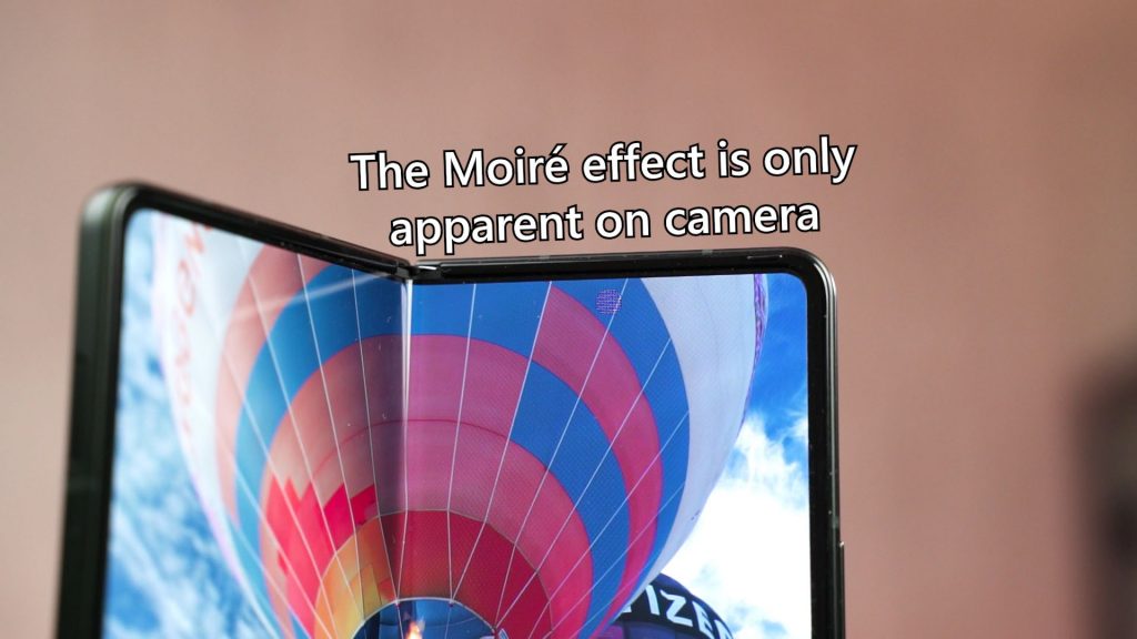 Samsung Galaxy Z Fold3