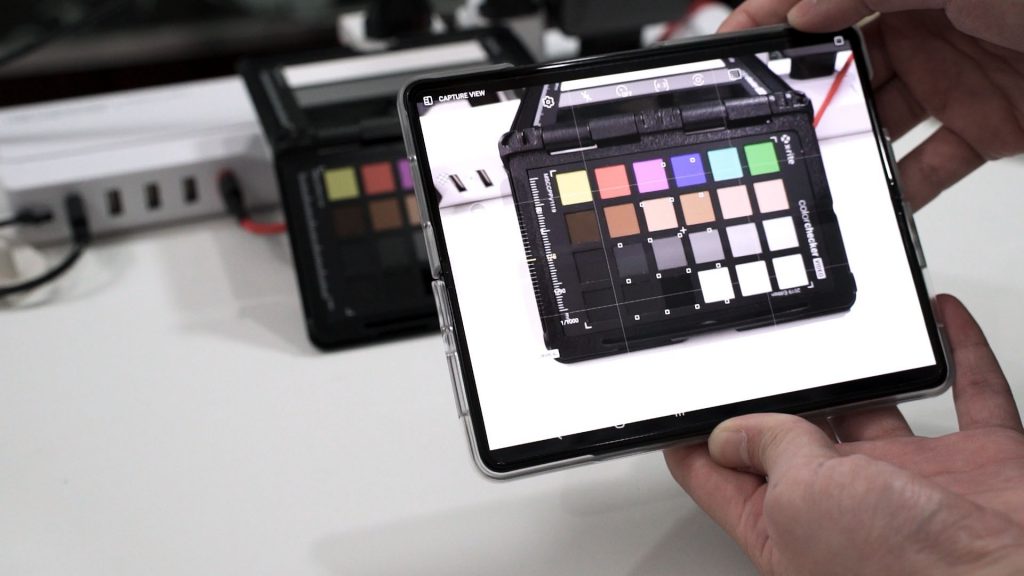 Samsung Galaxy Z Fold3