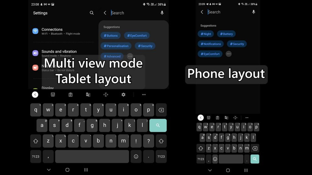 Samsung Galaxy Z Fold3