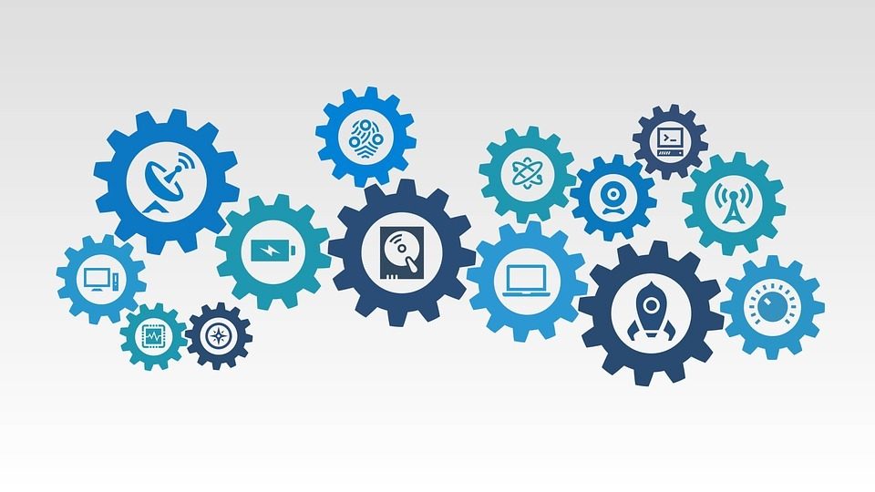 Complex Tech Solution What Tech Solutions Are Used By Big Companies To Improve Their ...