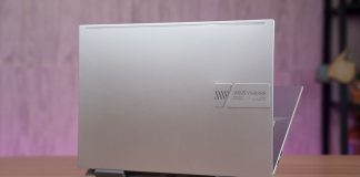 ASUS Vivobook Pro 14X OLED N7400P