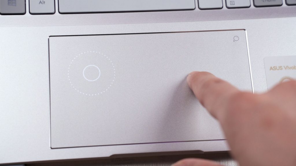 ASUS Vivobook Pro 14X OLED N7400P