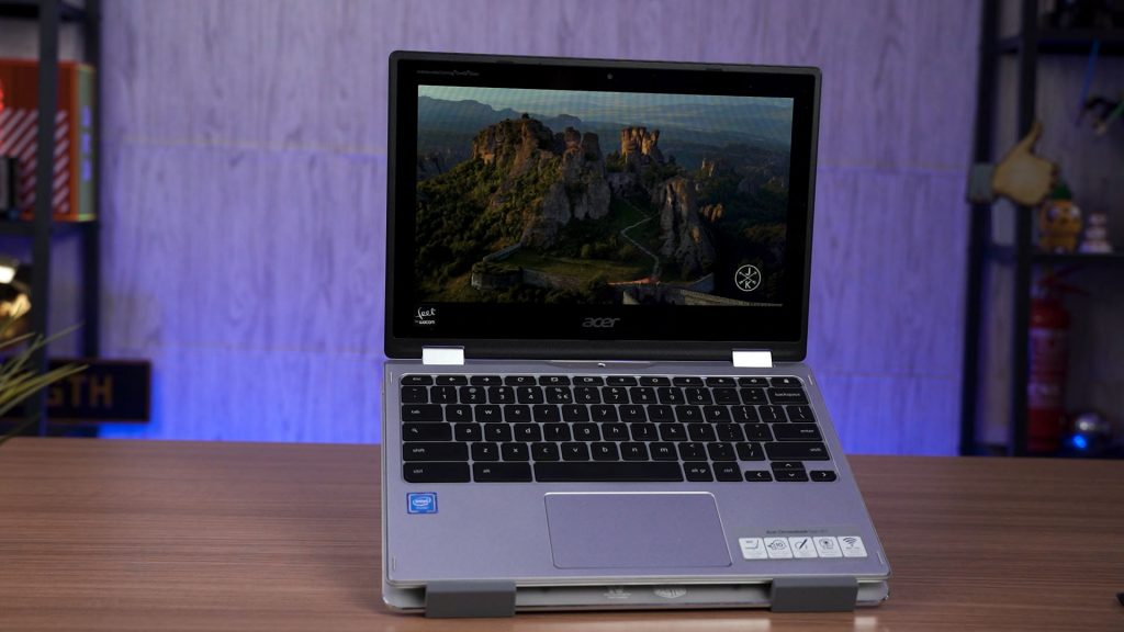 Acer Chromebook Spin 311