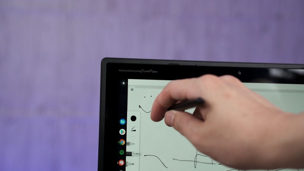 Acer Chromebook Spin 311