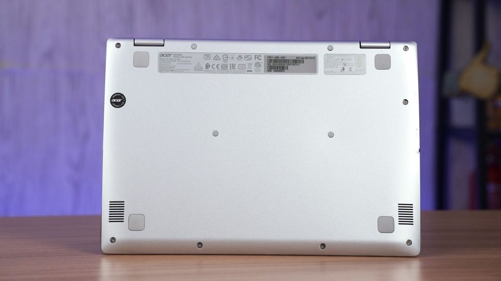 Acer Chromebook Spin 311
