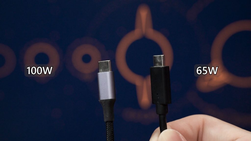 Chargers are complicated