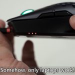 Chargers are complicated