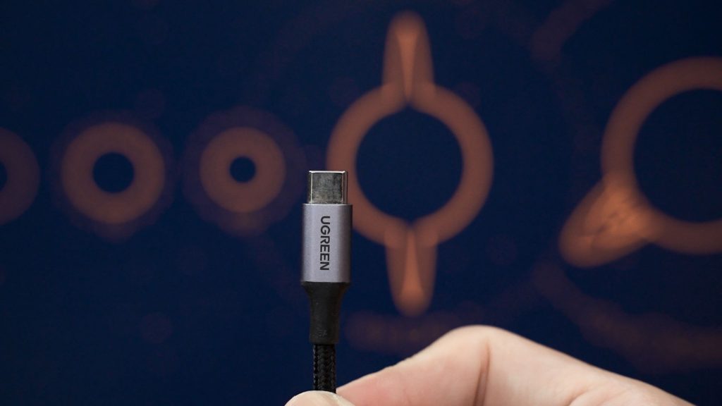 Chargers are complicated