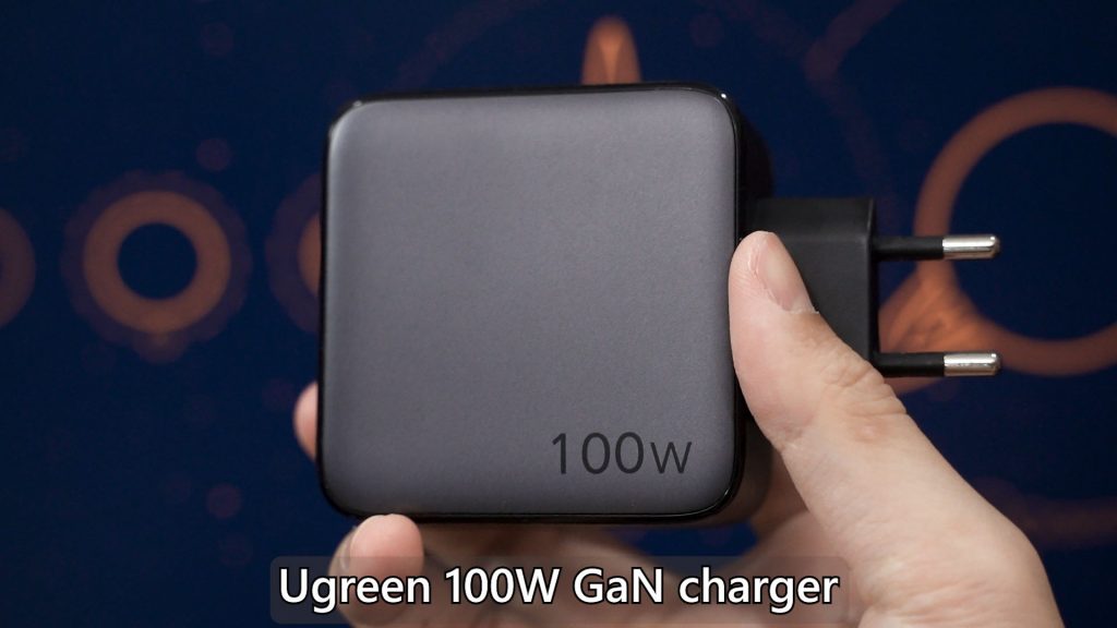 Chargers are complicated