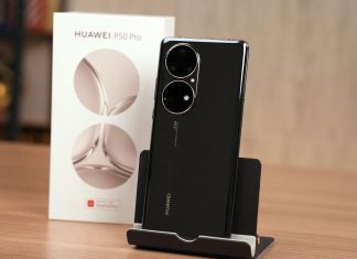 Huawei P50 Pro