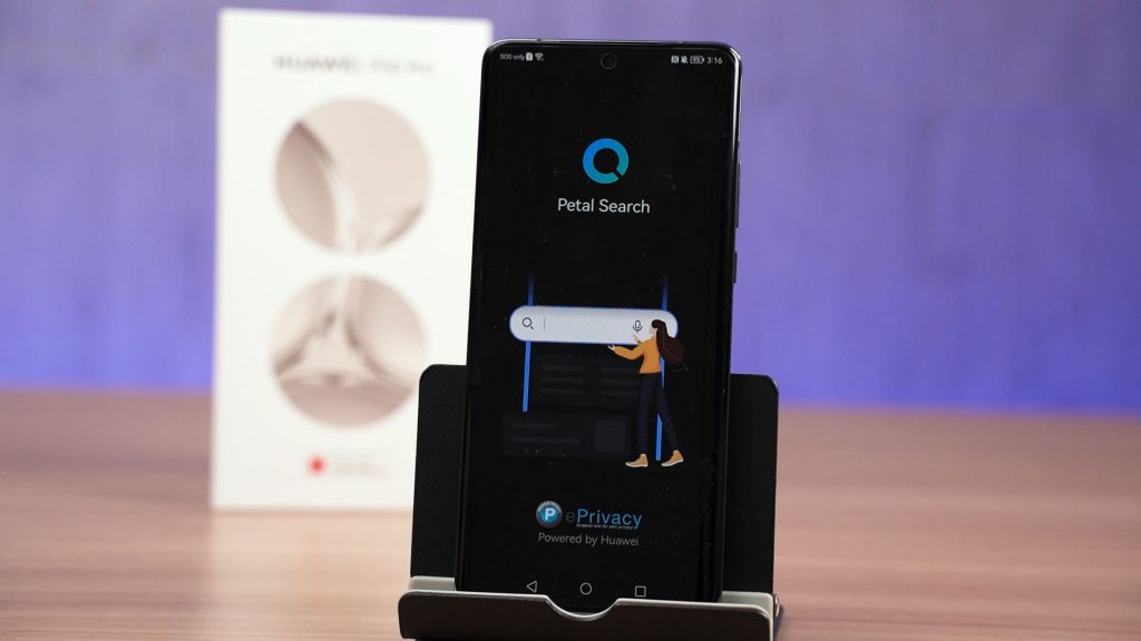 Huawei P50 Pro