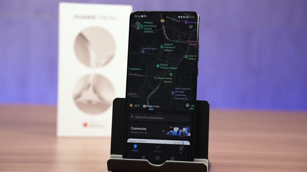 Huawei P50 Pro
