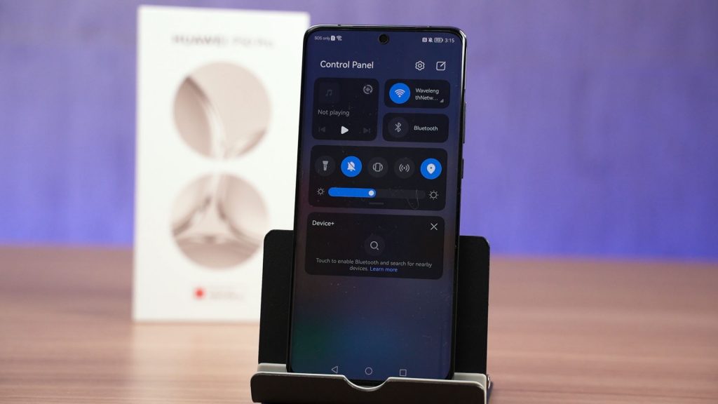 Huawei P50 Pro