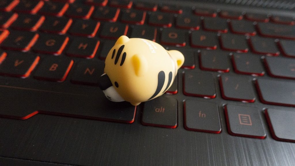 Kingston 2022 Mini Tiger USB Flash Drive_27