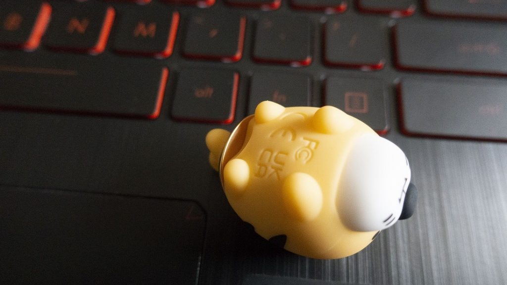 Kingston 2022 Mini Tiger USB Flash Drive_30