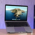 M1 Apple MacBook Air