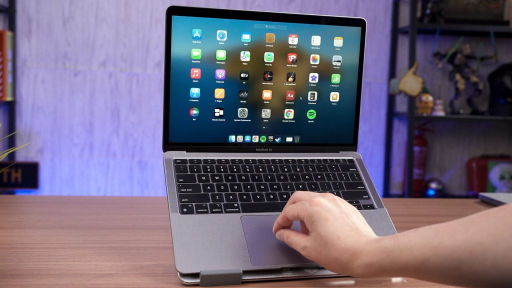 M1 Apple MacBook Air