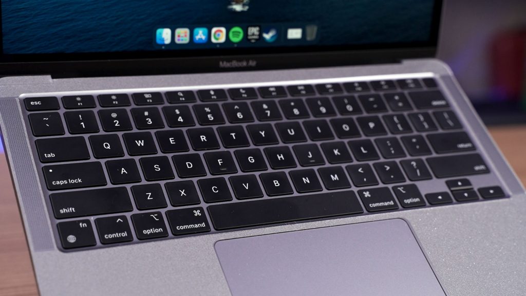 M1 Apple MacBook Air