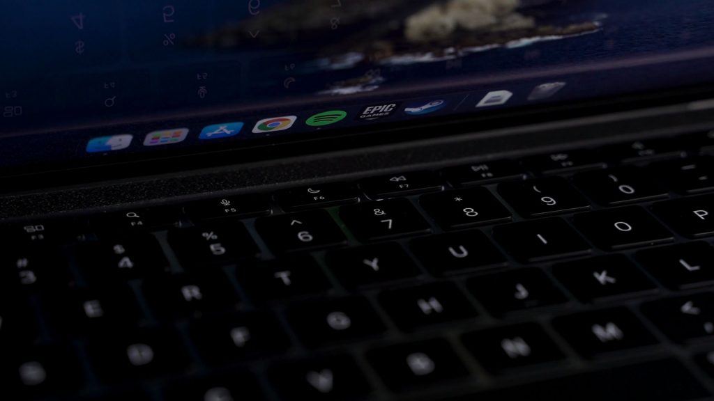 M1 Apple MacBook Air