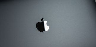 M1 Apple MacBook Air