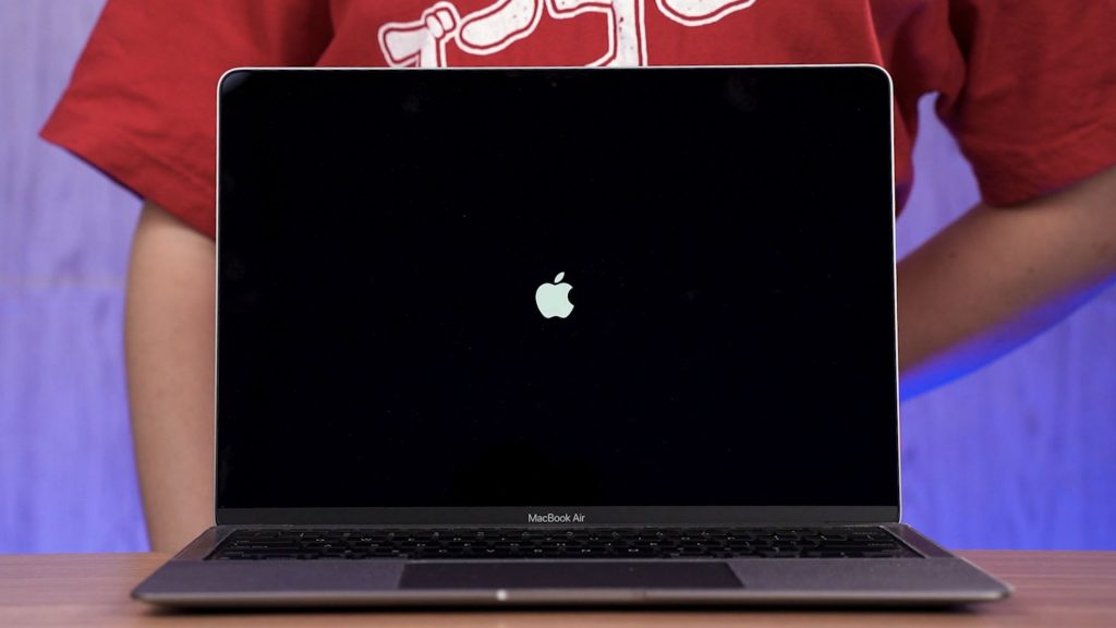 M1 Apple MacBook Air