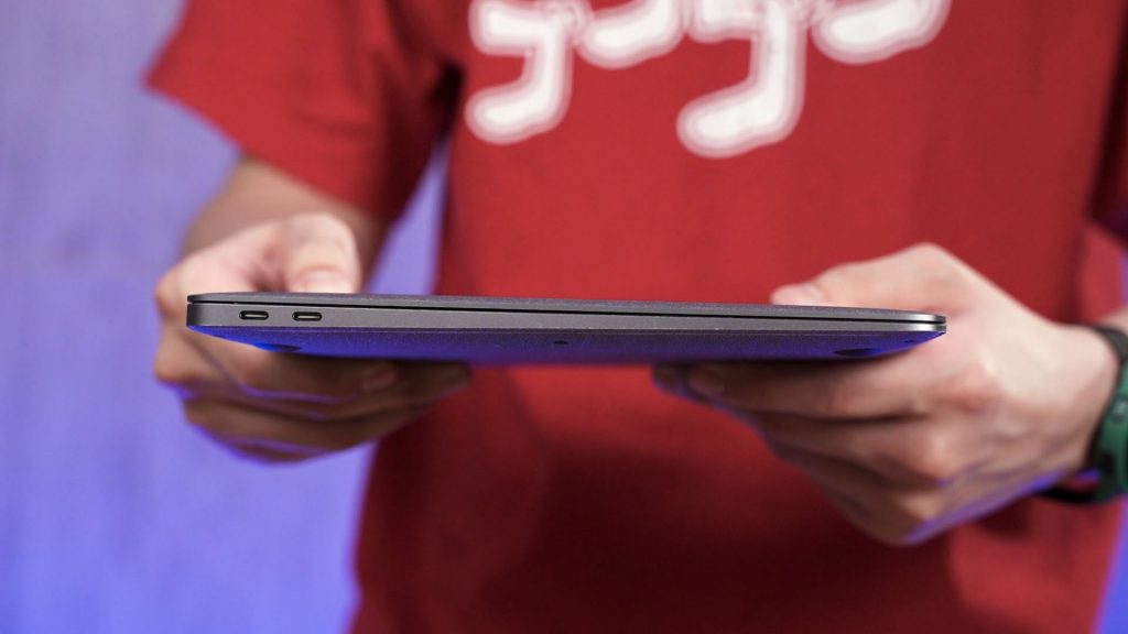 M1 Apple MacBook Air