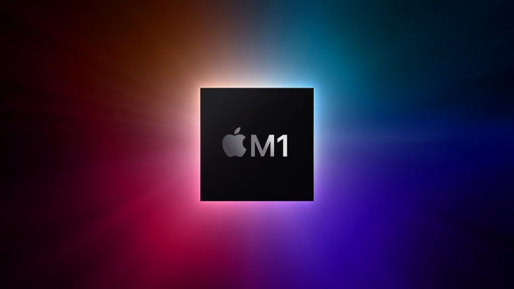 M1 Apple MacBook Air