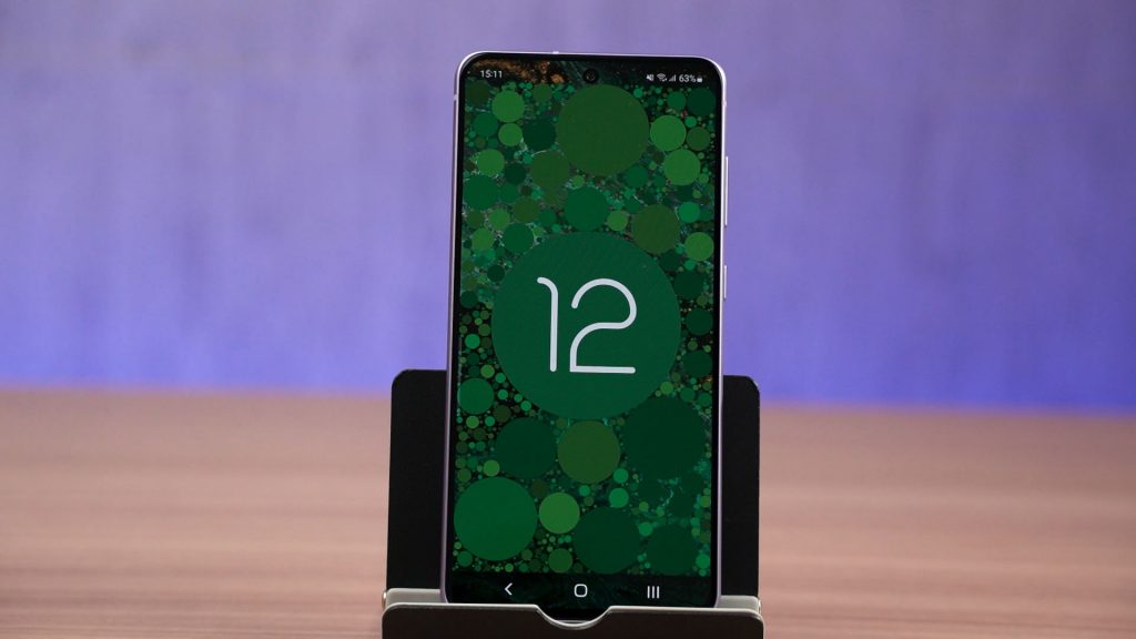 Samsung Galaxy S21 FE