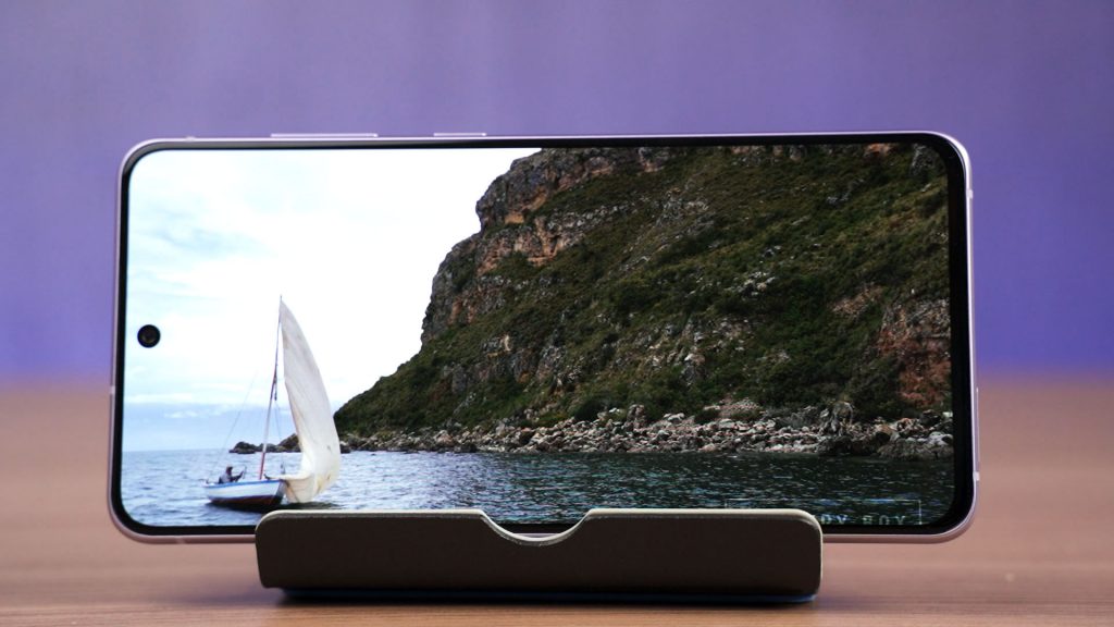 Samsung Galaxy S21 FE