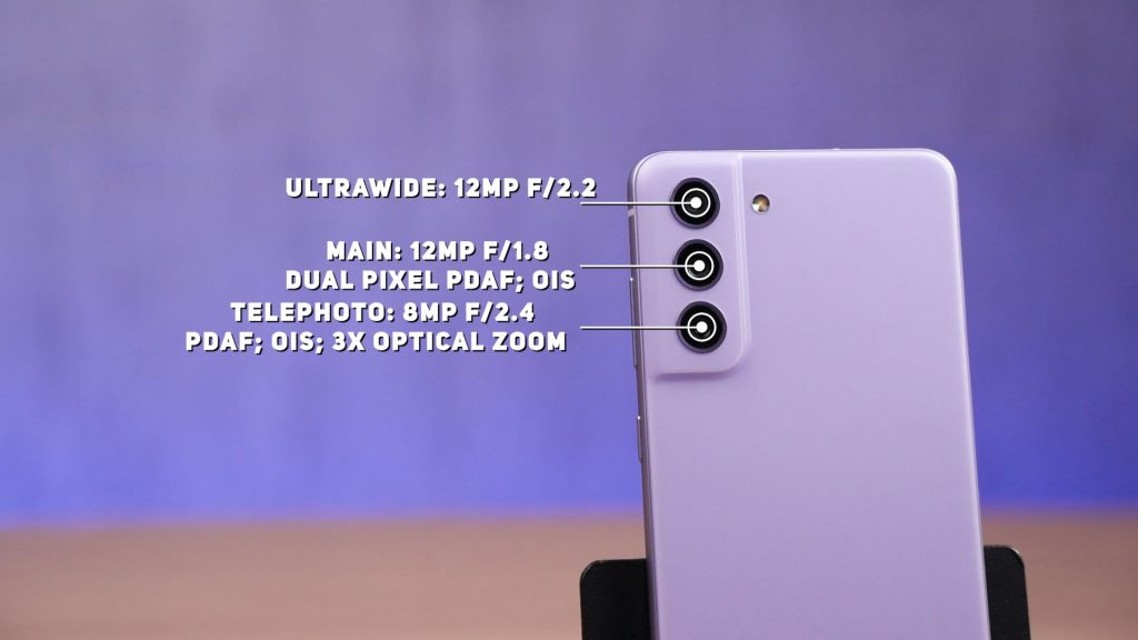 Samsung Galaxy S21 FE