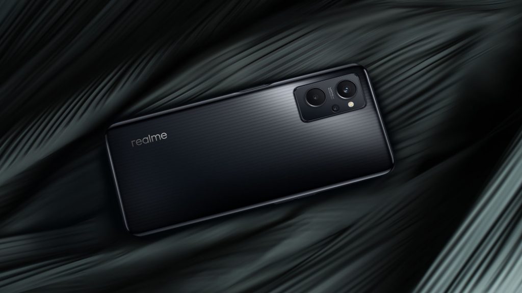 realme 9i Prism Blue