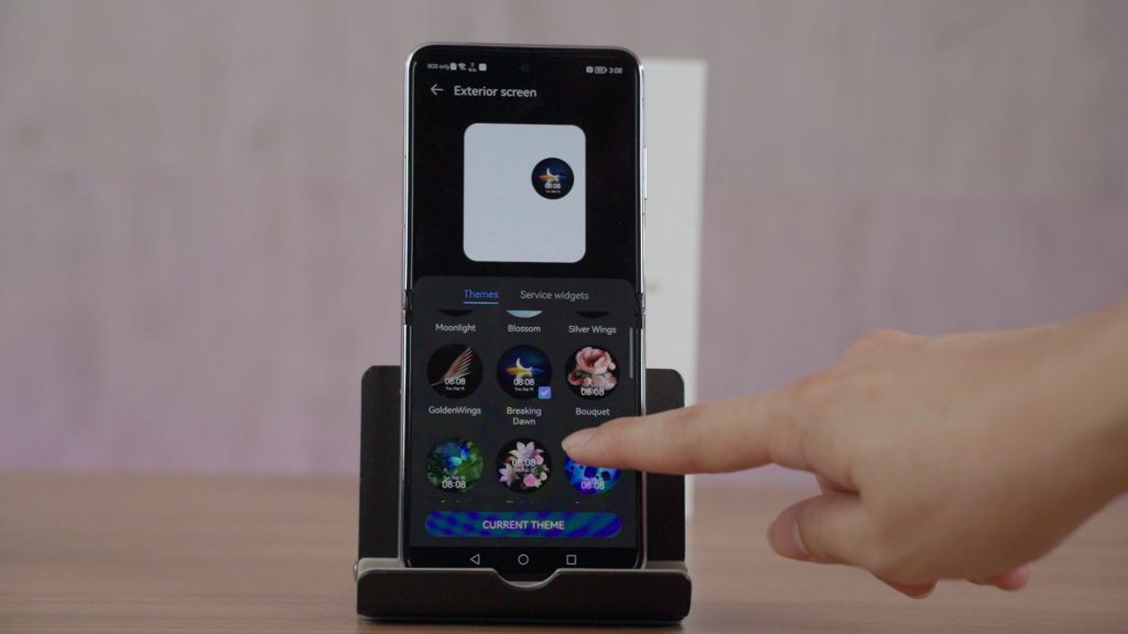 Huawei P50 Pocket