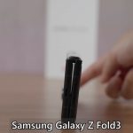 Huawei P50 Pocket