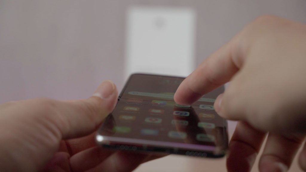 Huawei P50 Pocket