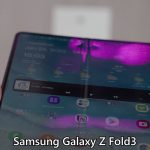 Huawei P50 Pocket