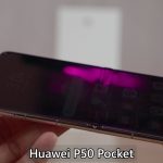 Huawei P50 Pocket