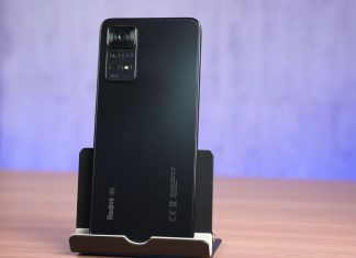 Redmi Note 11 Pro 5G