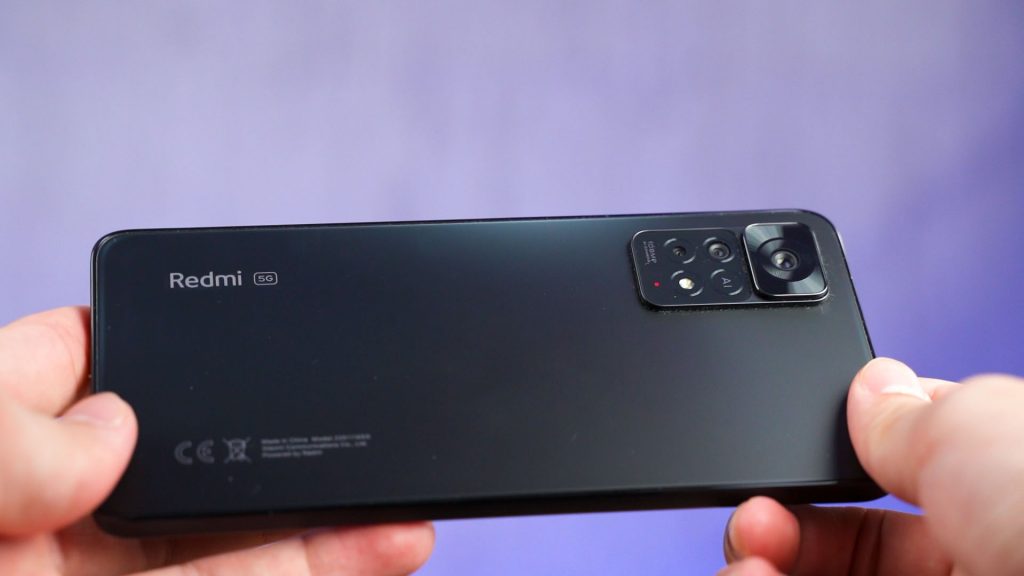 Redmi Note 11 Pro 5G
