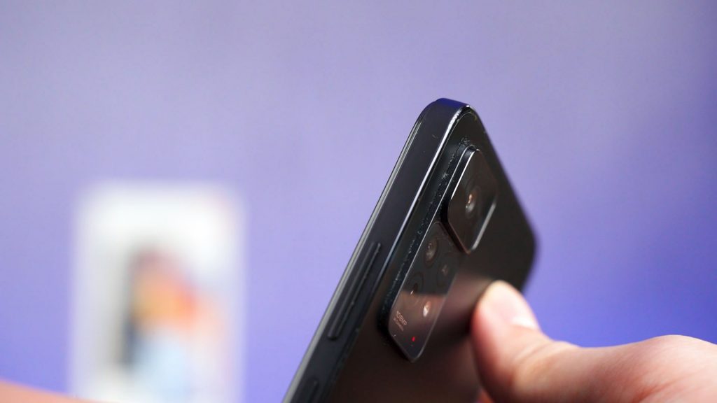 Redmi Note 11 Pro 5G