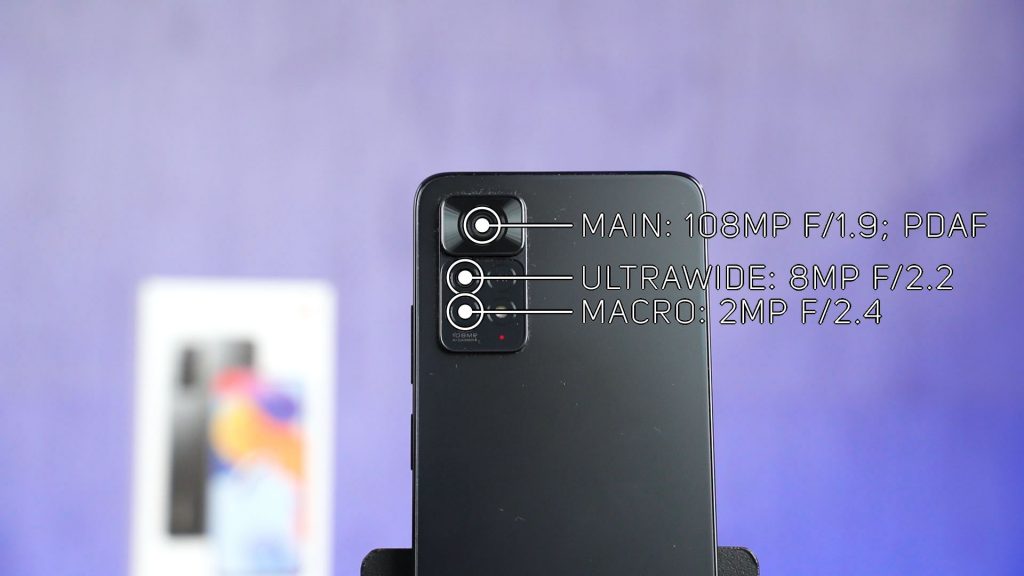 Redmi Note 11 Pro 5G