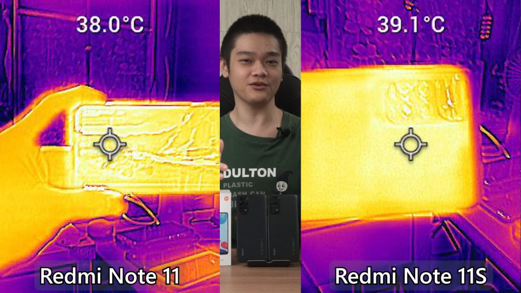 Redmi Note 11 Redmi Note 11S