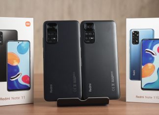 6 reasons why the Redmi Note 11 series is different Redmi Note 11 Redmi Note 11S