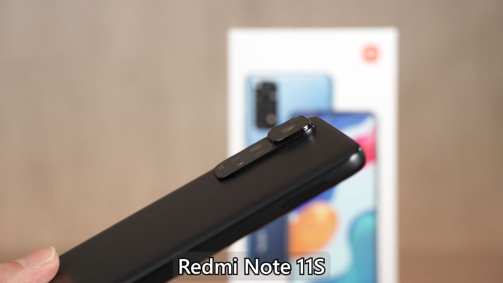 Redmi Note 11 Redmi Note 11S