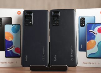 Redmi Note 11 Redmi Note 11S