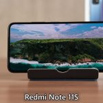 Redmi Note 11 Redmi Note 11S